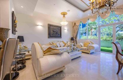 Apartment - 1 - 1 for rent in Oceana Atlantic - Oceana - Palm Jumeirah - Dubai Apartment - 1 - 1 for rent in Oceana Atlantic - Oceana - Palm Jumeirah - Dubai