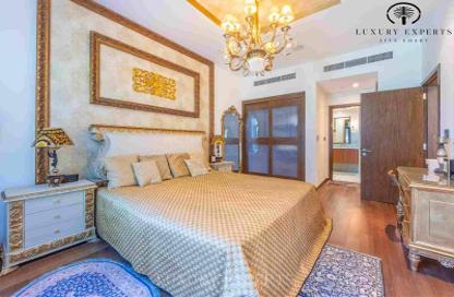 Apartment - 1 - 1 for rent in Oceana Atlantic - Oceana - Palm Jumeirah - Dubai Apartment - 1 - 1 for rent in Oceana Atlantic - Oceana - Palm Jumeirah - Dubai