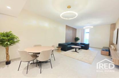 Apartment - 1 Bedroom - 2 Bathrooms for rent in Neva Residences - District 16 - Jumeirah Village Circle - Dubai
