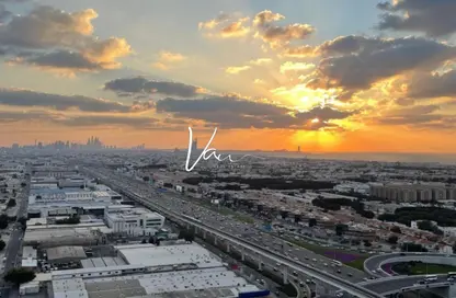 Apartment - 2 Bedrooms - 2 Bathrooms for sale in Aykon City Tower C - Aykon City - Business Bay - Dubai