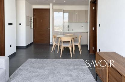 Apartment - 3 - 4 for rent in The Crest Tower A - The Crest - Sobha Hartland - Mohammed Bin Rashid City - Dubai Apartment - 3 - 4 for rent in The Crest Tower A - The Crest - Sobha Hartland - Mohammed Bin Rashid City - Dubai