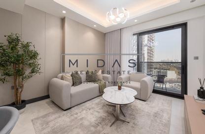 Apartment - 1 Bedroom - 1 Bathroom for rent in Cloud Tower - Jumeirah Village Triangle - Dubai