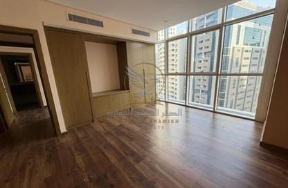Apartment - 2 Bedrooms - 3 Bathrooms for rent in New Al Taawun Road - Al Taawun - Sharjah Apartment - 2 Bedrooms - 3 Bathrooms for rent in New Al Taawun Road - Al Taawun - Sharjah