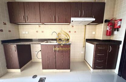 Apartment - Studio - 1 Bathroom for rent in Lootah Residence 2 - International City Phase 2 - Al Warsan 4 - Al Warsan - Dubai Apartment - Studio - 1 Bathroom for rent in Lootah Residence 2 - International City Phase 2 - Al Warsan 4 - Al Warsan - Dubai