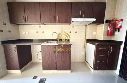 Apartment - 1 Bathroom for rent in Lootah Residence 2 - International City Phase 2 - Al Warsan 4 - Al Warsan - Dubai