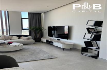 Apartment - 2 - 2 for sale in Aras Heights - Majan - Dubai Apartment - 2 - 2 for sale in Aras Heights - Majan - Dubai