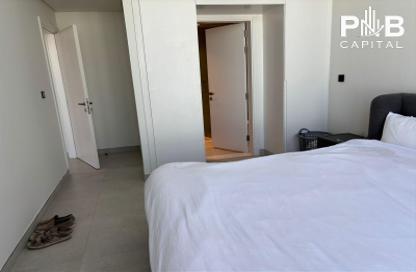 Apartment - 2 - 2 for sale in Aras Heights - Majan - Dubai