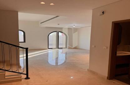 Villa - 3 - 4 for rent in Bloom Living - Zayed City (Khalifa City C) - Khalifa City - Abu Dhabi Villa - 3 - 4 for rent in Bloom Living - Zayed City (Khalifa City C) - Khalifa City - Abu Dhabi