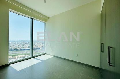 Apartment - 1 Bedroom - 1 Bathroom for sale in Forte 2 - Forte - Downtown Dubai - Dubai
