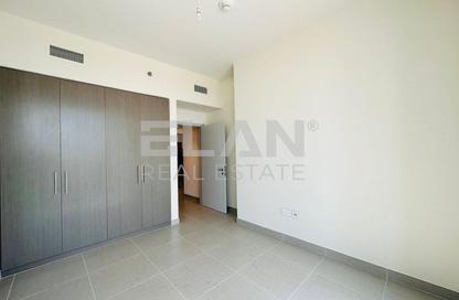 Apartment - 1 Bedroom - 1 Bathroom for sale in Forte 2 - Forte - Downtown Dubai - Dubai