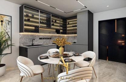 Apartment - 1 - 1 for sale in Bayz 101 by Danube - Business Bay - Dubai