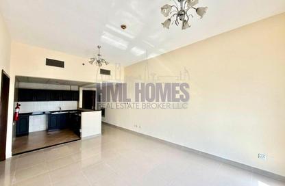 Apartment - 1 - 2 for sale in Dana Tower - District 12 - Jumeirah Village Circle - Dubai
