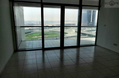 شقة - غرفة نوم - 2 حمامات للايجار في وندسور مانور - الخليج التجاري - دبي