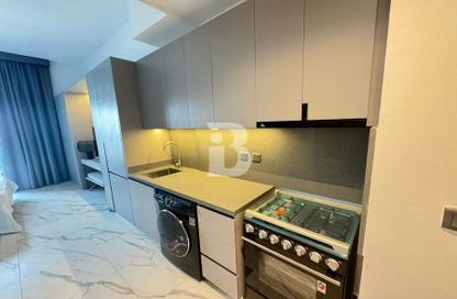 Apartment - Studio - 1 for sale in MAG 900 - MAG City - Mohammed Bin Rashid City - Dubai