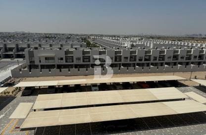Apartment - Studio - 1 for sale in MAG 900 - MAG City - Mohammed Bin Rashid City - Dubai