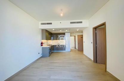 Apartment - 2 Bedrooms - 2 Bathrooms for rent in Azizi Riviera 21 - Azizi Riviera - Meydan One - Meydan - Dubai