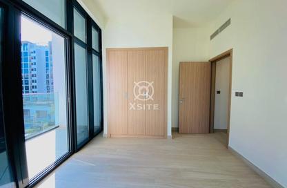 Apartment - 2 Bedrooms - 2 Bathrooms for rent in Azizi Riviera 21 - Azizi Riviera - Meydan One - Meydan - Dubai