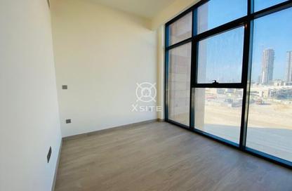 Apartment - 2 Bedrooms - 2 Bathrooms for rent in Azizi Riviera 21 - Azizi Riviera - Meydan One - Meydan - Dubai