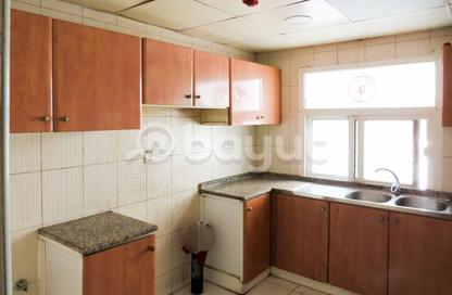 Whole Building - Studio - 7+ Bathrooms for sale in Al Naemiya Tower 2 - Al Naemiya Towers - Al Nuaimiya - Ajman