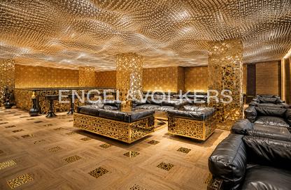Shop - Studio - 2 Bathrooms for rent in The Pad - Business Bay - Dubai