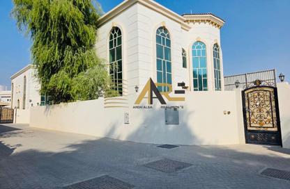 Villa - 4 - 6 for rent in Muwaileh - Sharjah Villa - 4 - 6 for rent in Muwaileh - Sharjah