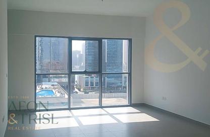 Apartment - 1 Bedroom - 2 Bathrooms for rent in Bellevue Tower 1 - Bellevue Towers - Downtown Dubai - Dubai