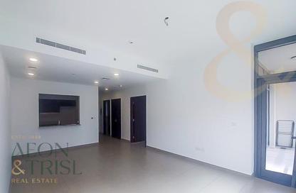Apartment - 1 Bedroom - 2 Bathrooms for rent in Bellevue Tower 1 - Bellevue Towers - Downtown Dubai - Dubai
