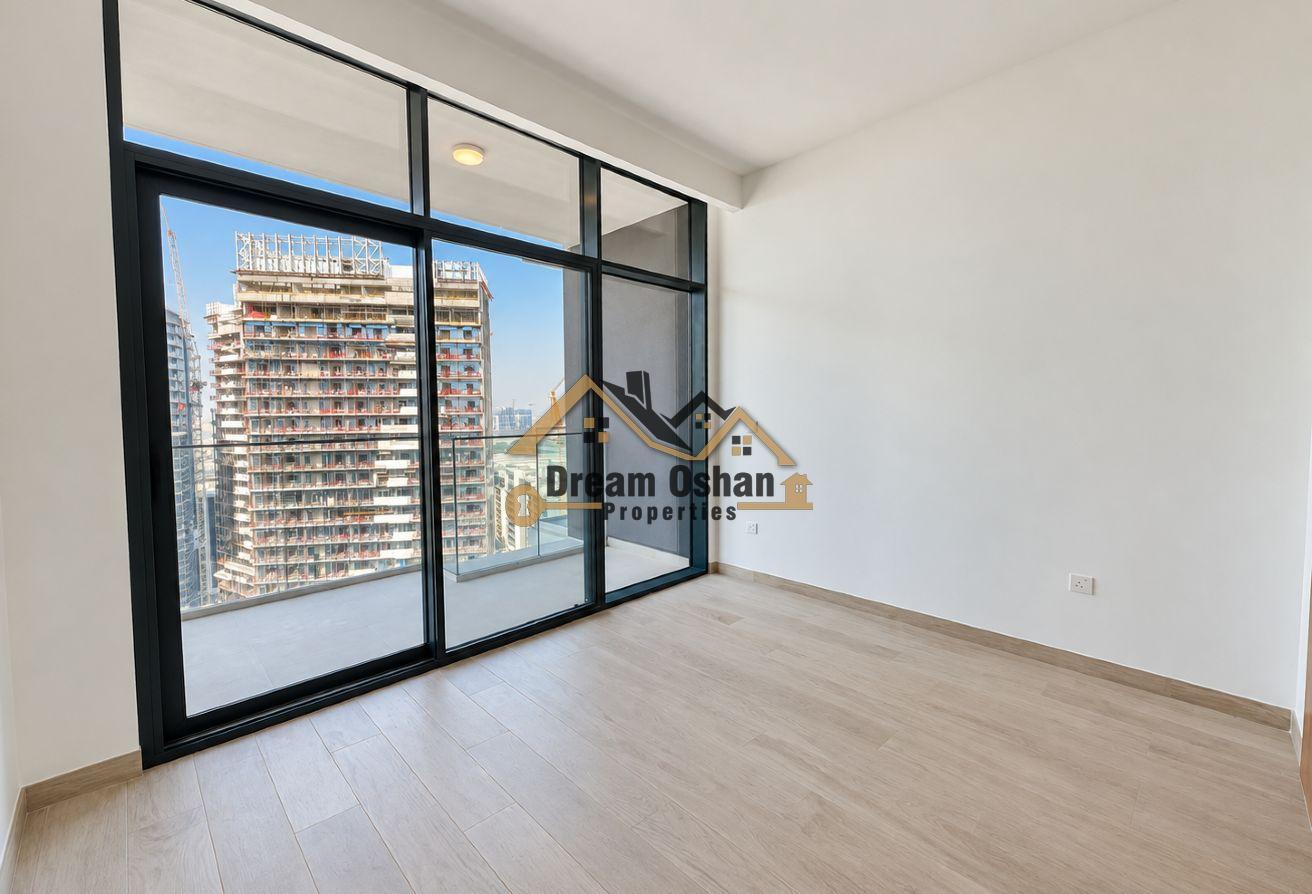 Brand New - Higher Floor | Skyline View photo 10