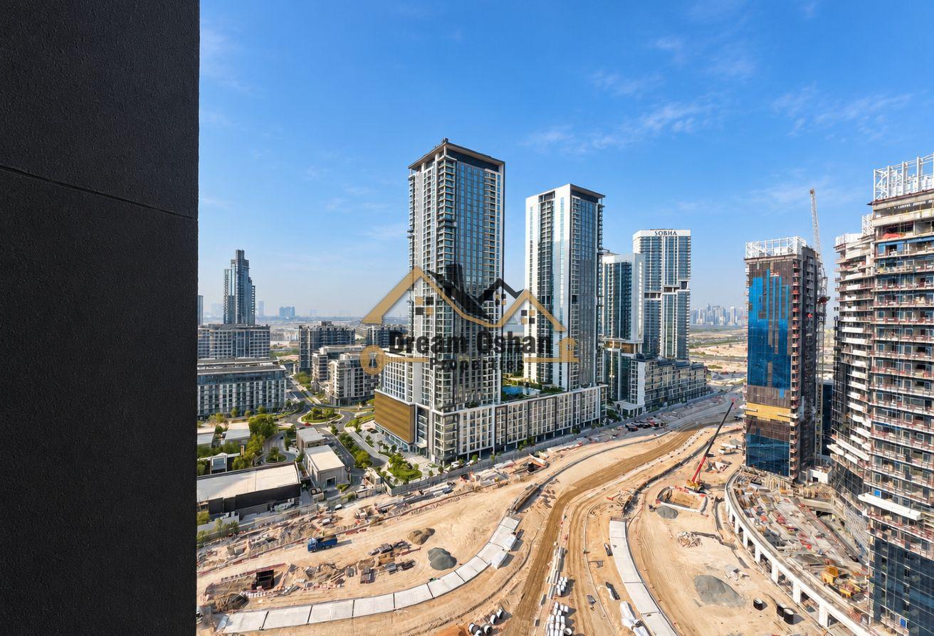 Brand New - Higher Floor | Skyline View photo 4