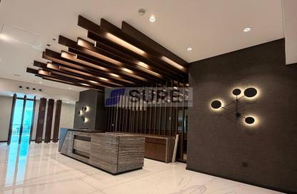 Office Space - Studio for rent in Blue Bay Tower - Business Bay - Dubai