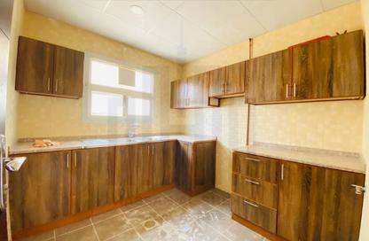 Apartment - 1 Bedroom - 1 Bathroom for rent in Muwaileh 3 Building - Muwaileh - Sharjah