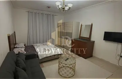 Apartment - Studio - 1 Bathroom for rent in Fairmont Ajman - Al Nakhil 2 - Al Nakhil - Ajman