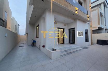 Villa - 5 Bedrooms - 7 Bathrooms for sale in Al Yasmeen 1 - Al Yasmeen - Ajman Villa - 5 Bedrooms - 7 Bathrooms for sale in Al Yasmeen 1 - Al Yasmeen - Ajman