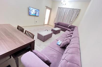 Apartment - 2 Bedrooms - 2 Bathrooms for rent in Al Rashidiya 3 - Al Rashidiya - Ajman
