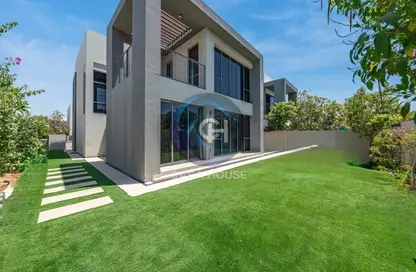 Villa - 4 Bedrooms - 4 Bathrooms for sale in Sidra Villas I - Sidra Villas - Dubai Hills Estate - Dubai