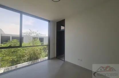 Townhouse - 4 Bedrooms - 4 Bathrooms for sale in Robinia - Masaar - Tilal City - Sharjah