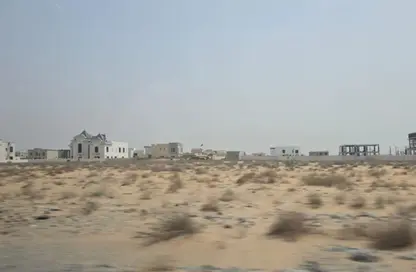 Land - Studio for sale in Rodhat Al Qarat - Al Rowdat Suburb - Sharjah Land - Studio for sale in Rodhat Al Qarat - Al Rowdat Suburb - Sharjah
