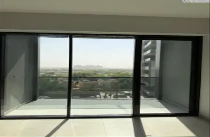 شقة - غرفة نوم - 2 حمامات للايجار في الأمل تاور - مدينة دبي الرياضية - دبي شقة - غرفة نوم - 2 حمامات للايجار في الأمل تاور - مدينة دبي الرياضية - دبي