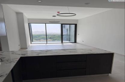 Apartment - 1 Bedroom - 2 Bathrooms for rent in Amal Tower - Dubai Sports City - Dubai