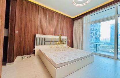 Apartment - 1 Bedroom - 2 Bathrooms for rent in Park Gate Residence 1 - Park Gate Residences - Al Kifaf - Zabeel - Dubai
