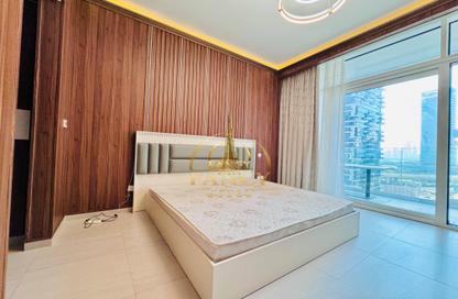 Apartment - 1 Bedroom - 2 Bathrooms for rent in Park Gate Residence 1 - Park Gate Residences - Al Kifaf - Bur Dubai - Dubai Apartment - 1 Bedroom - 2 Bathrooms for rent in Park Gate Residence 1 - Park Gate Residences - Al Kifaf - Bur Dubai - Dubai