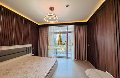 Apartment - 1 Bedroom - 2 Bathrooms for rent in Park Gate Residence 1 - Park Gate Residences - Al Kifaf - Bur Dubai - Dubai Apartment - 1 Bedroom - 2 Bathrooms for rent in Park Gate Residence 1 - Park Gate Residences - Al Kifaf - Bur Dubai - Dubai