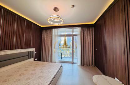 Apartment - 1 Bedroom - 2 Bathrooms for rent in Park Gate Residence 1 - Park Gate Residences - Al Kifaf - Bur Dubai - Dubai Apartment - 1 Bedroom - 2 Bathrooms for rent in Park Gate Residence 1 - Park Gate Residences - Al Kifaf - Bur Dubai - Dubai