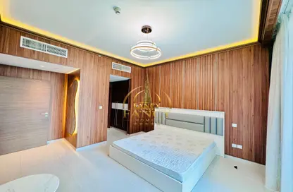 شقة - غرفة نوم - 2 حمامات للايجار في 1 بارك جيت ريزيدنس - مساكن بارك غايت - الكفاف - زعبيل - دبي