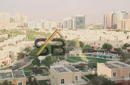 Apartment - 1 Bedroom - 1 Bathroom for rent in Nova Tower - Dubai Silicon Oasis - Dubai Apartment - 1 Bedroom - 1 Bathroom for rent in Nova Tower - Dubai Silicon Oasis - Dubai