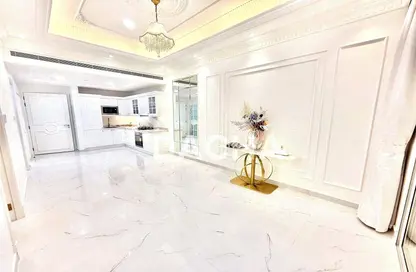 Apartment - 2 Bedrooms - 2 Bathrooms for sale in Vincitore Aqua Flora - Dubai Science Park - Dubai