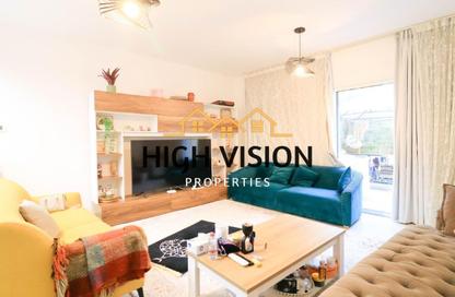 Villa - 2 Bedrooms - 3 Bathrooms for rent in Mediterranean Style - Al Reef Villas - Al Reef - Abu Dhabi Villa - 2 Bedrooms - 3 Bathrooms for rent in Mediterranean Style - Al Reef Villas - Al Reef - Abu Dhabi