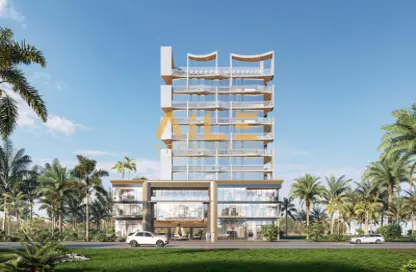 Apartment - 1 Bedroom - 1 Bathroom for sale in Stamn Yuni - Al Satwa - Dubai Apartment - 1 Bedroom - 1 Bathroom for sale in Stamn Yuni - Al Satwa - Dubai