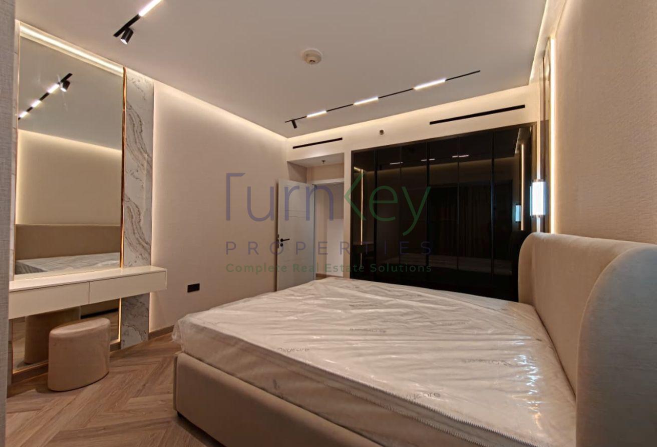 3BR Fully Furnished | Sea View | Smart Home System photo 25
