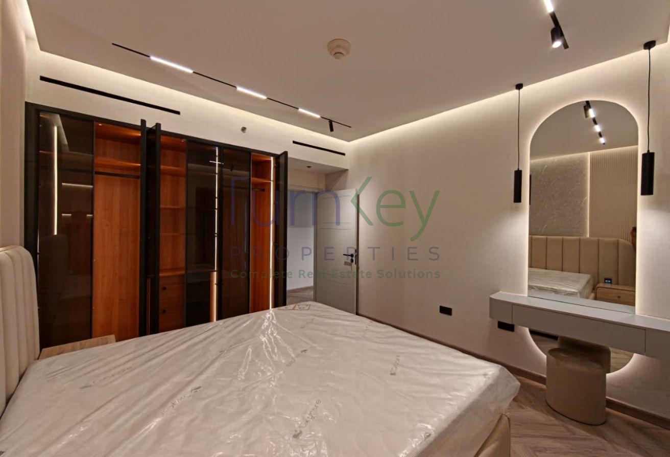 3BR Fully Furnished | Sea View | Smart Home System photo 23